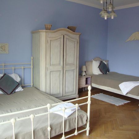 Belle Epoque Bed and Breakfast Πόζναν Εξωτερικό φωτογραφία