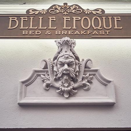 Belle Epoque Bed and Breakfast Πόζναν Εξωτερικό φωτογραφία