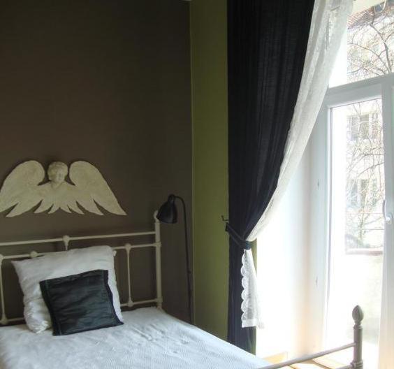 Belle Epoque Bed and Breakfast Πόζναν Εξωτερικό φωτογραφία