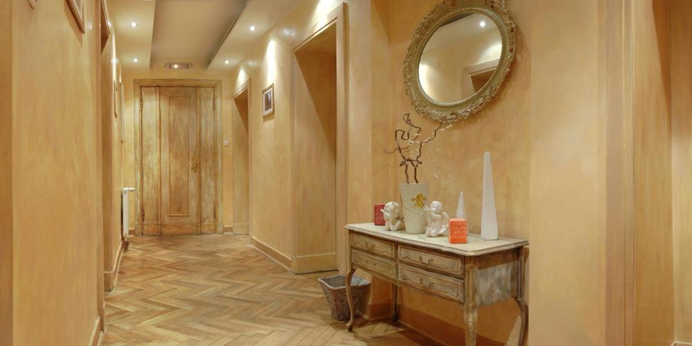 Belle Epoque Bed and Breakfast Πόζναν Εξωτερικό φωτογραφία