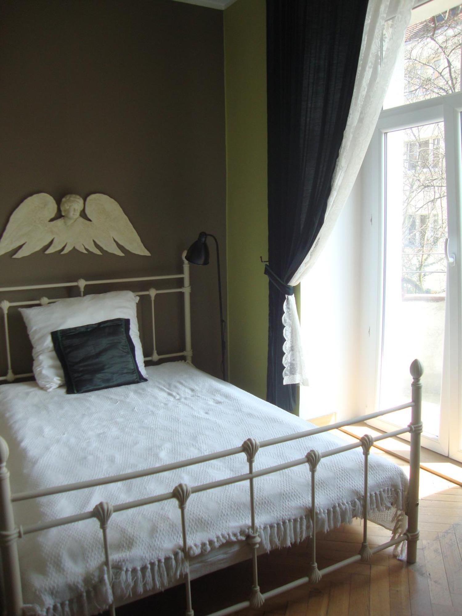 Belle Epoque Bed and Breakfast Πόζναν Εξωτερικό φωτογραφία