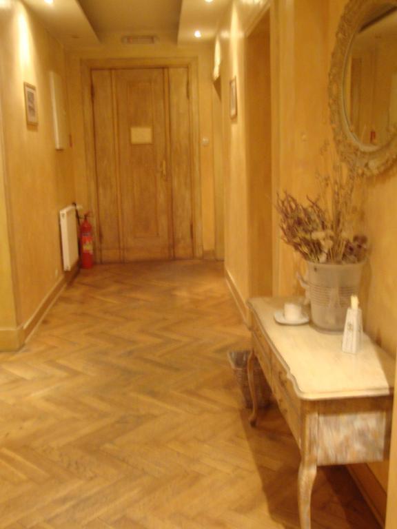 Belle Epoque Bed and Breakfast Πόζναν Εξωτερικό φωτογραφία