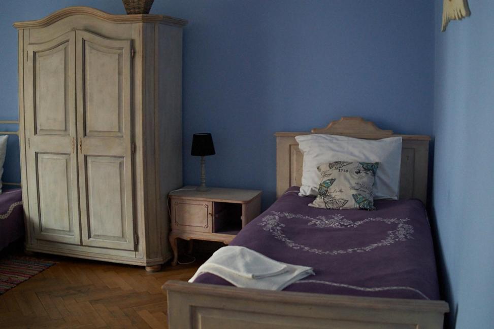 Belle Epoque Bed and Breakfast Πόζναν Εξωτερικό φωτογραφία