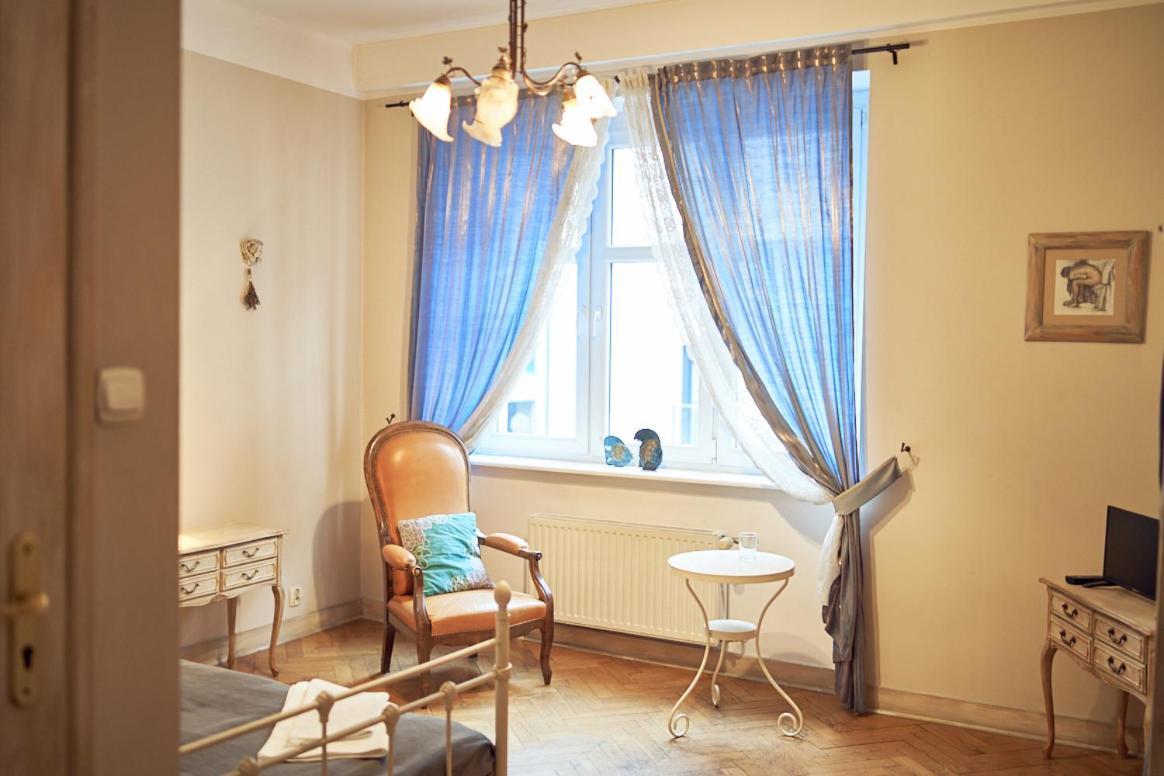 Belle Epoque Bed and Breakfast Πόζναν Εξωτερικό φωτογραφία