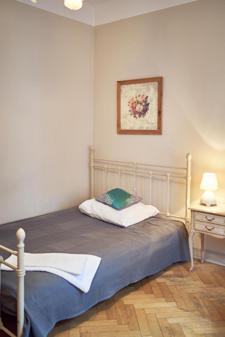 Belle Epoque Bed and Breakfast Πόζναν Εξωτερικό φωτογραφία