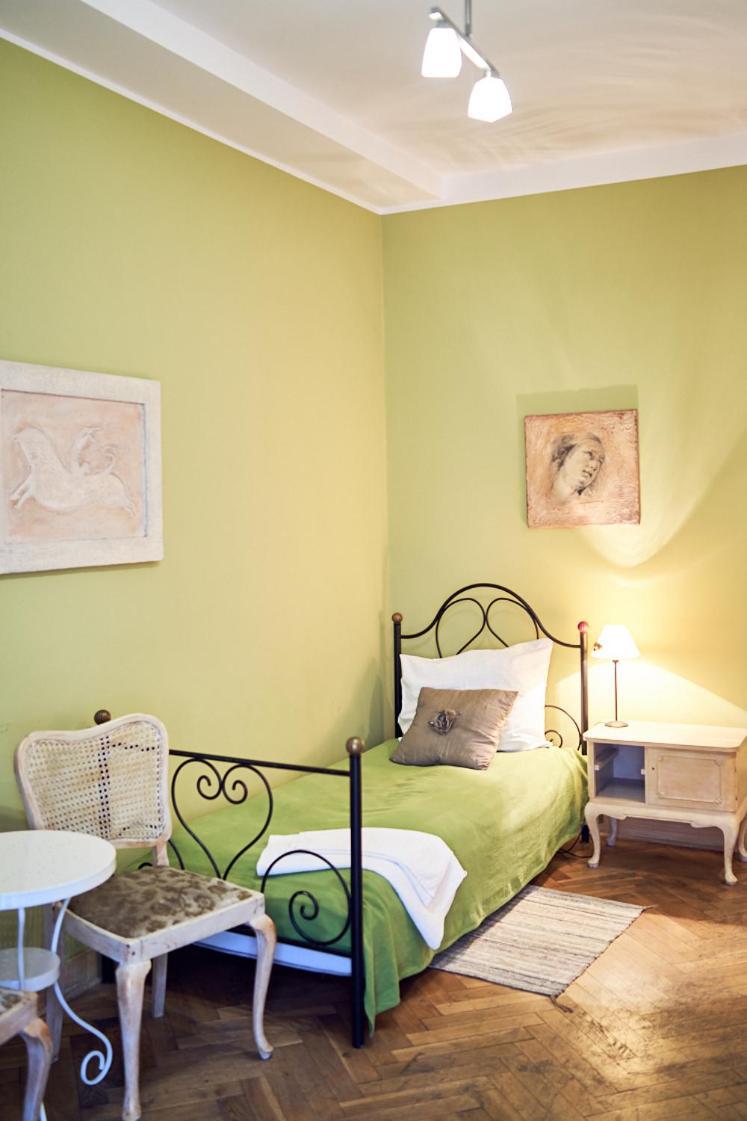 Belle Epoque Bed and Breakfast Πόζναν Εξωτερικό φωτογραφία