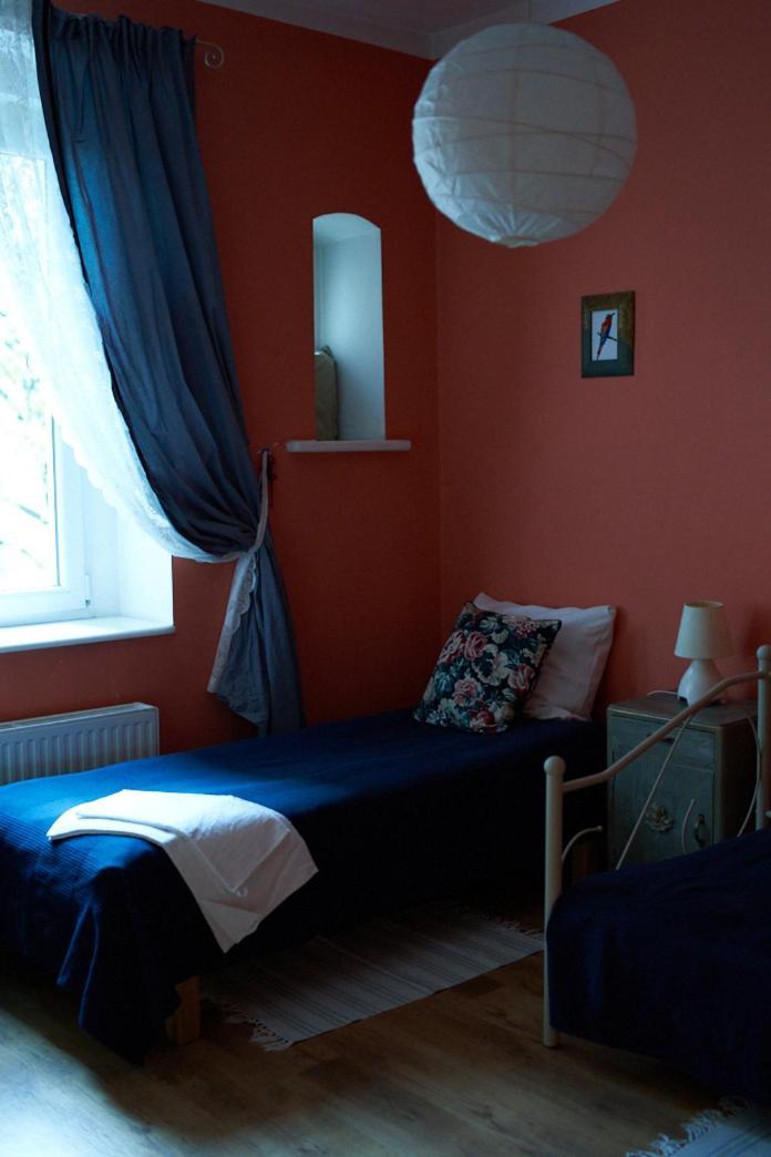 Belle Epoque Bed and Breakfast Πόζναν Εξωτερικό φωτογραφία