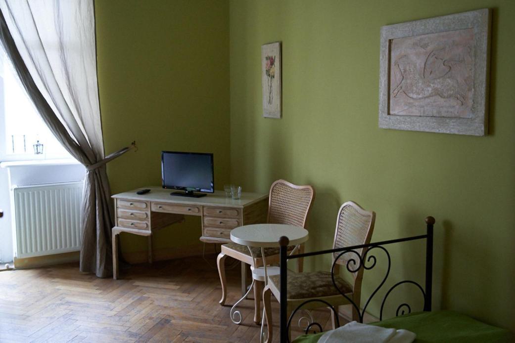 Belle Epoque Bed and Breakfast Πόζναν Εξωτερικό φωτογραφία